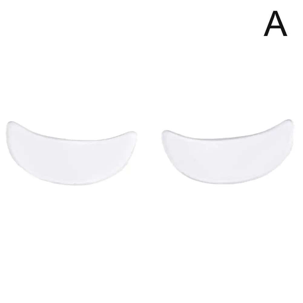 Patch Anti-rides pour le front, masque pour les yeux, Patch en Gel raffermissant, masque de lifting,