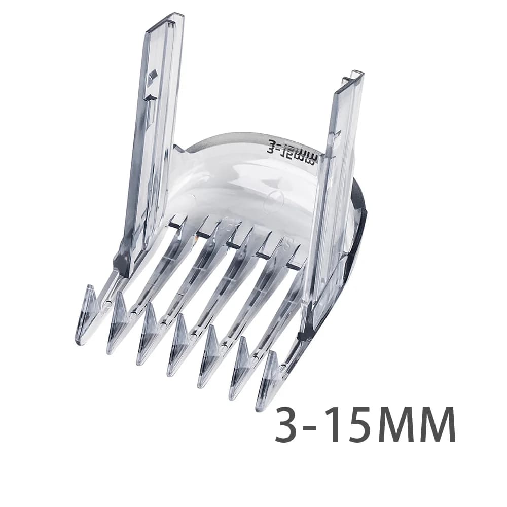 Peigne de coiffeur pour Philips HC5610 HC5630 HC5632 HC5690 HC5691 HC7650, peigne de tondeuse à chev