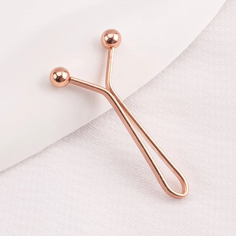 Lot de 4 pinces ajustables pour manches de jeans et jupes, accessoires détachables pour resserrer la