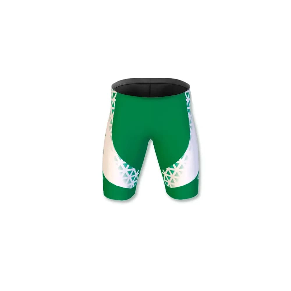 Maillot de cyclisme de l'équipe andalucia, ensemble de vêtements d'été, chemises de vélo de route, s
