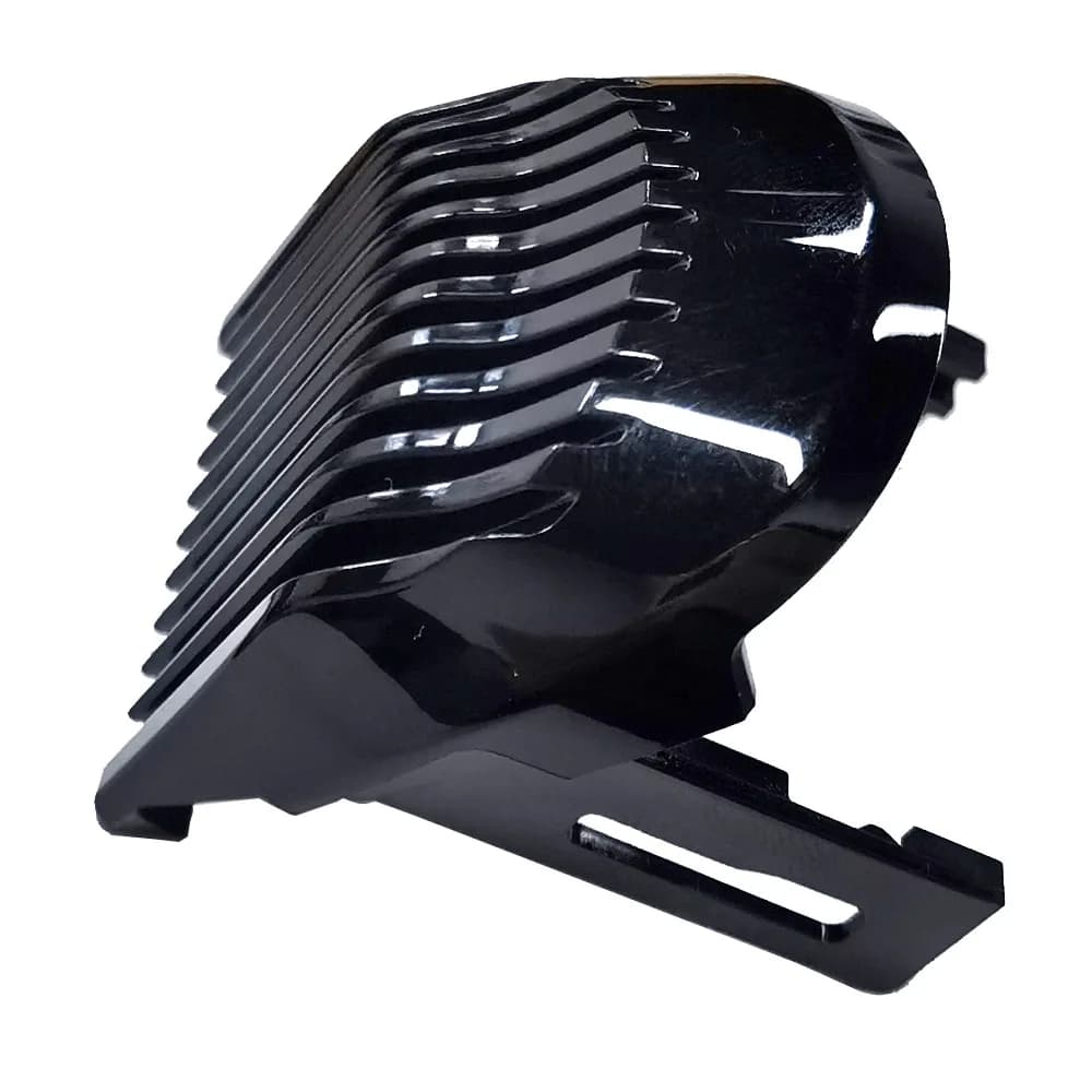 Peigne de coiffeur pour Philips HC5610 HC5630 HC5632 HC5690 HC5691 HC7650, peigne de tondeuse à chev