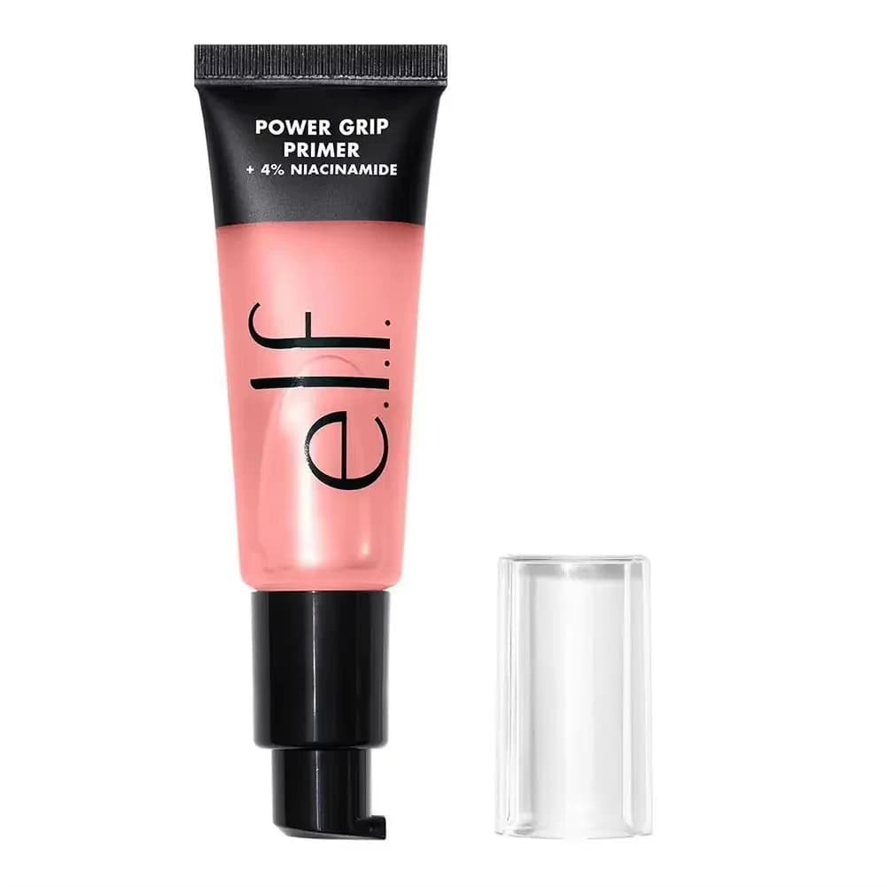 ELF fond de teint hydratant nouvelle apprêt longue durée usure visage réglage Spray Anti-taches emba
