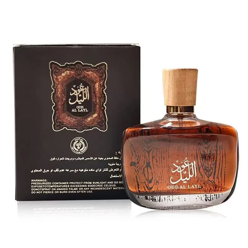 Parfum de dubaï Original, fleur du désert, parfum longue durée, colonie pour hommes de haute qualité