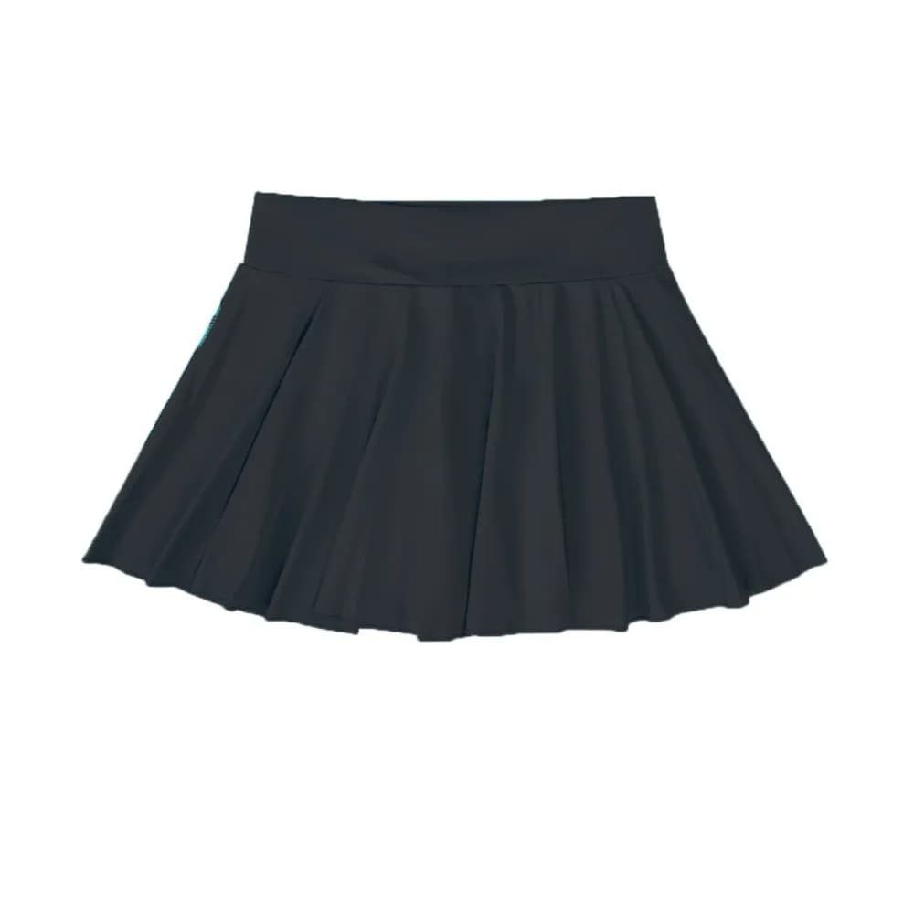 Jupe de Tennis plissée confortable pour femmes, robe douce, taille haute, jupe de Golf respirante po