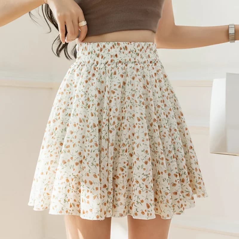 Jupes mi-longues taille haute pour femmes, ligne A, jupe femme, luxe, élégant, haut de gamme, chic, 