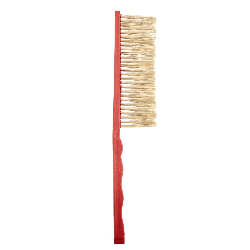 Brosse de balayage des abeilles à Long manche, outils de balayage des abeilles, accessoires d'apicul