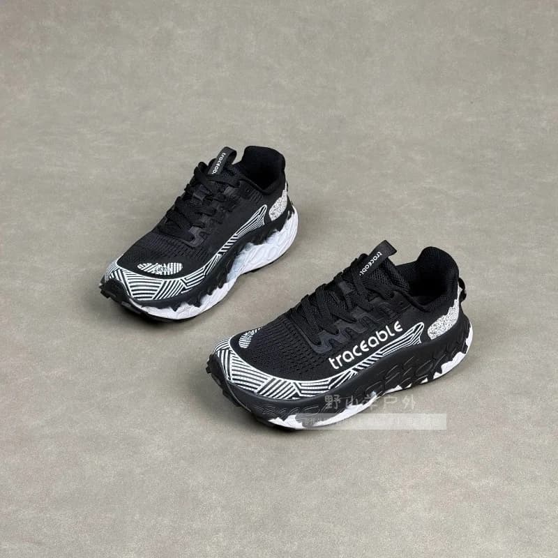 Chaussures de trail running tendance 2026 pour hommes et femmes, baskets chaussettes de créateur, ch