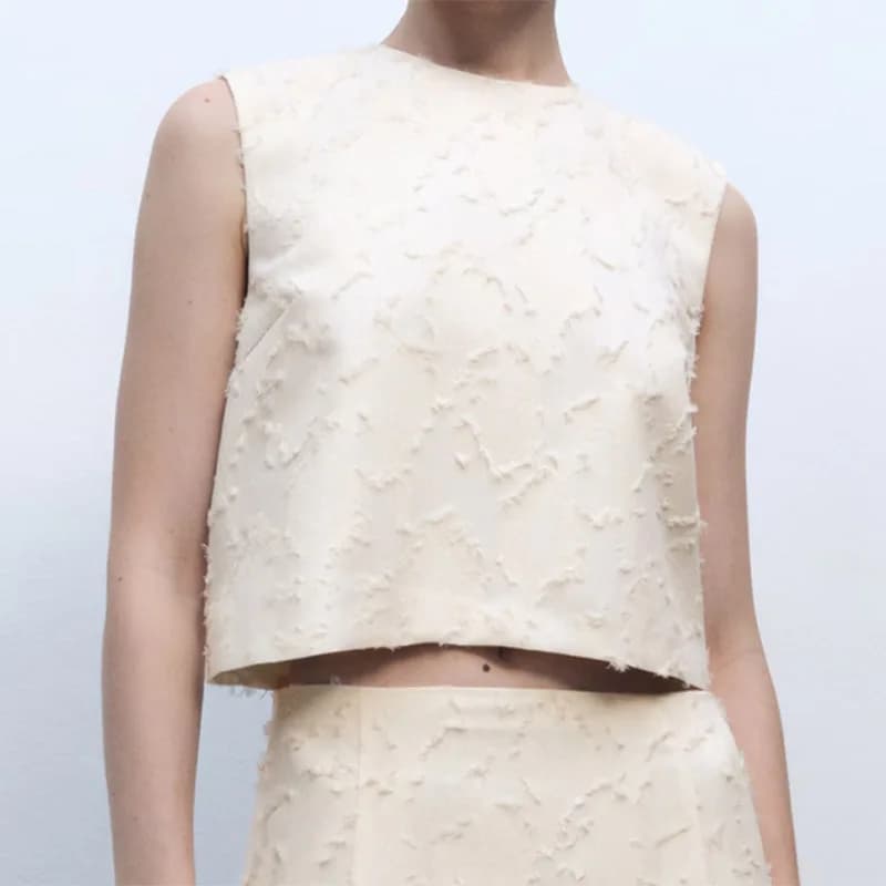 Chic gland haut gilet jupe ensemble 3 pièces femmes élégant revers ceinture veste mince hauts jupes 