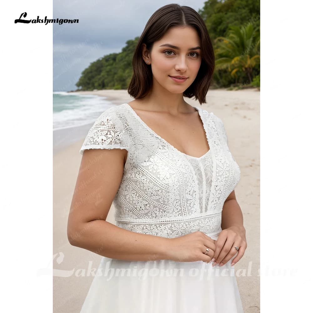 Robes de mariée en stock Lakshmigown, robes de mariée pas chères, robes de mariée personnalisées