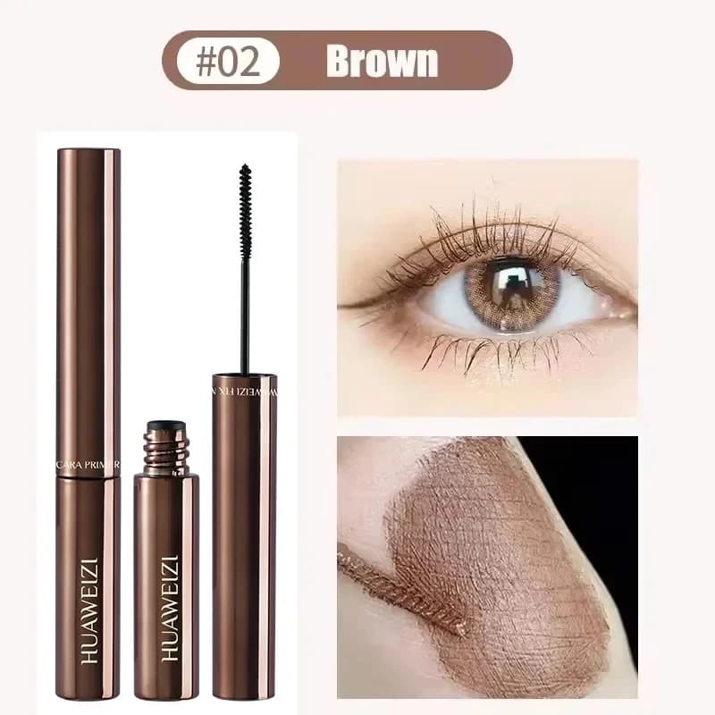 Mascara 4D imperméable, épais, longs, anti-taches, dodus, chiffré, longue durée, bouclage, grands ou