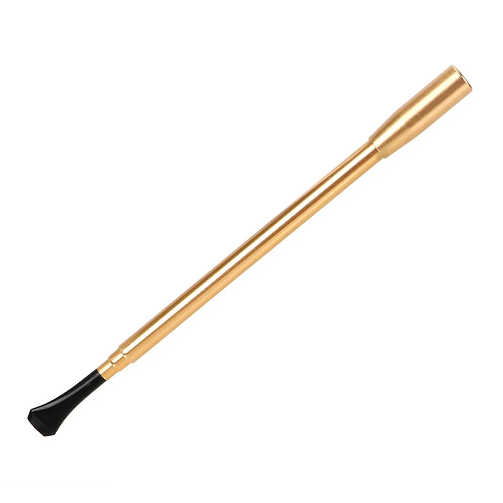 Porte-Cigarette rétractable série longue pour femmes, tuyau de fumée, accessoires de cigarettes en a