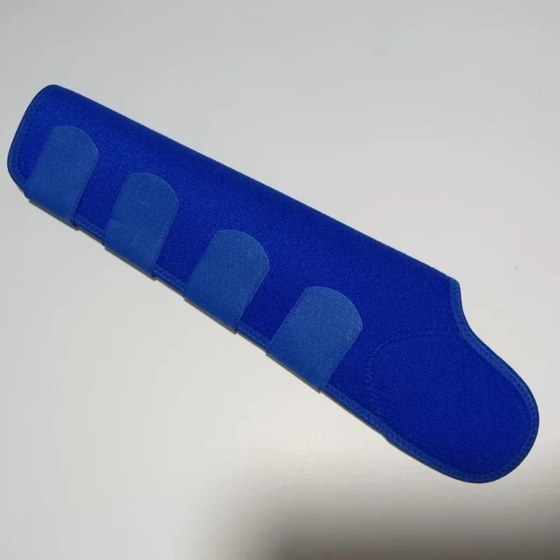 Housse de protection pour queue de cheval, sac de rangement anti-moustiques, fournitures équestres