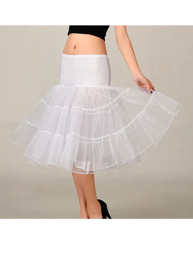 Robe de soirée élégante à pois pour femmes, manches bouffantes, col carré, taille élastique, vintage