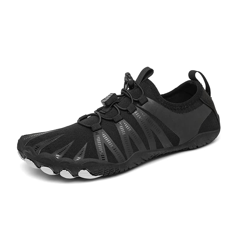 Nouvelles chaussures de sentier pieds nus chaussures pieds nus pour hommes décontracté dames femmes 