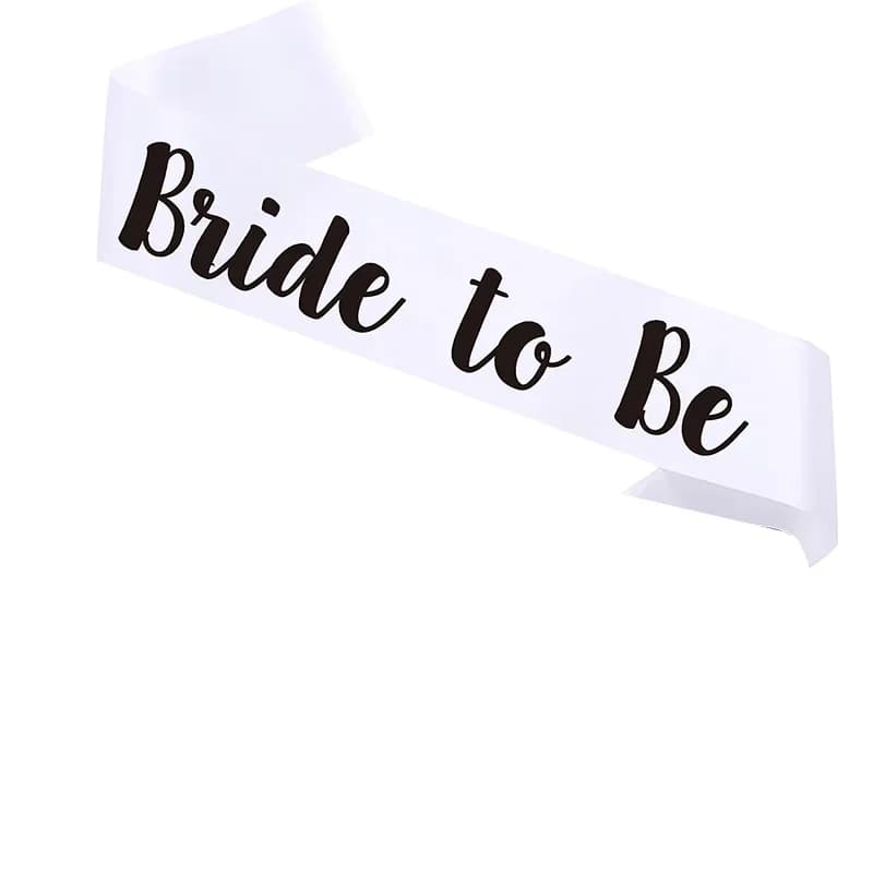 Ceinture pour marié, future mariée, enterrement de vie de jeune fille, fête d'enterrement de vie de 
