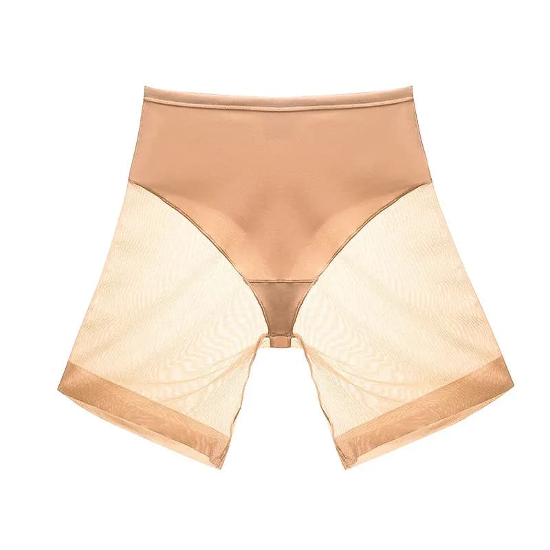 Short de sécurité Anti-frottement pour femmes, sous-jupe, cuisses, pantalons pour dames, sous-vêteme