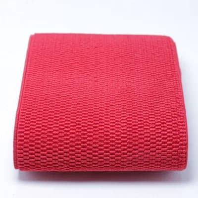 Ceinture élastique en grain de maïs pour homme, jupe pantalon, bricolage, accessoires de vêtements d