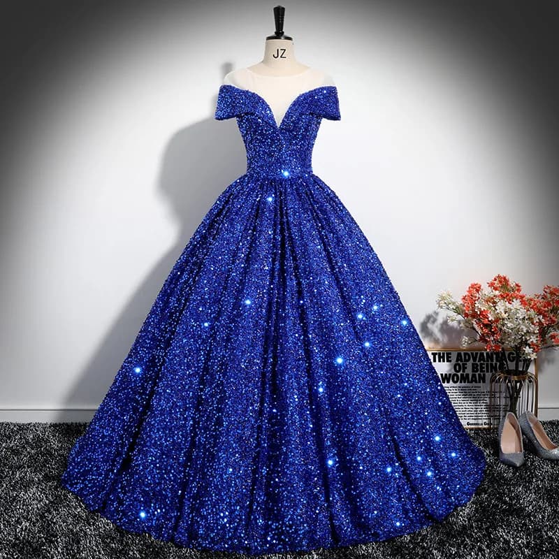 Robe de bal longue pour femme, sexy, style Y2K streetwear, col en V, élégante, avec empiècements, po