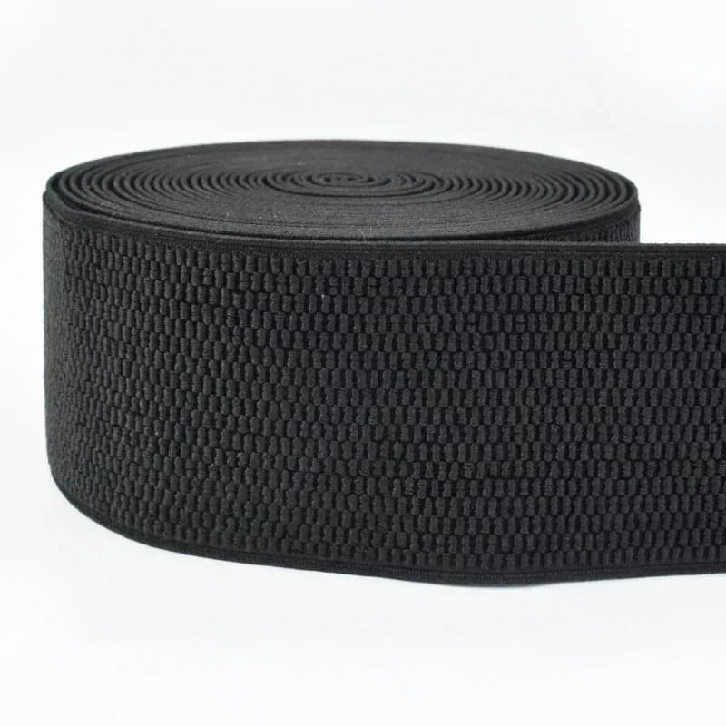 1/2/3 mètres 2.5-10cm bande élastique pour coudre Skrit ceinture ceinture bande bandes de caoutchouc
