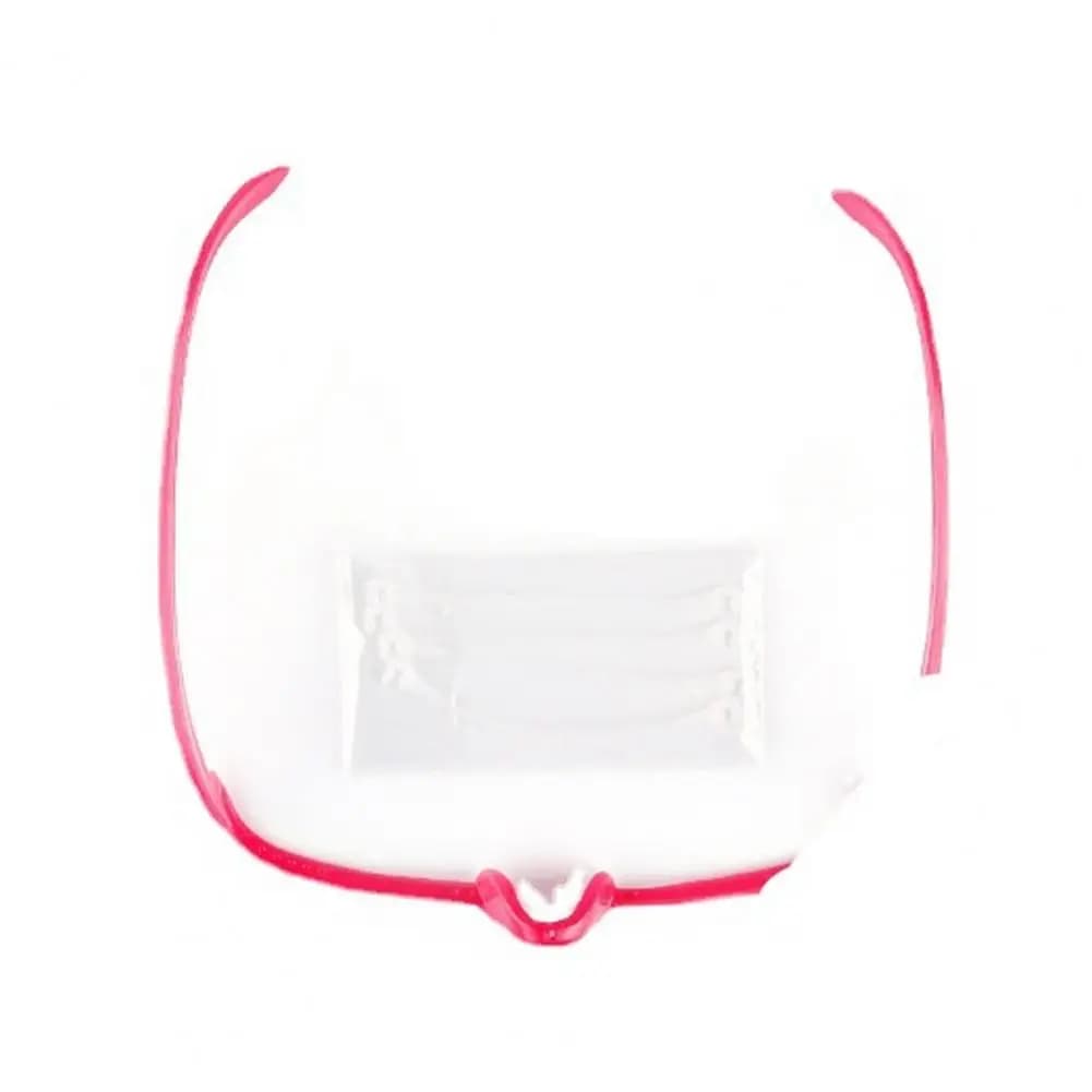 Mini lunettes d'exercice en plastique pour double paupière, clip de paupière longue durée, outil d'e