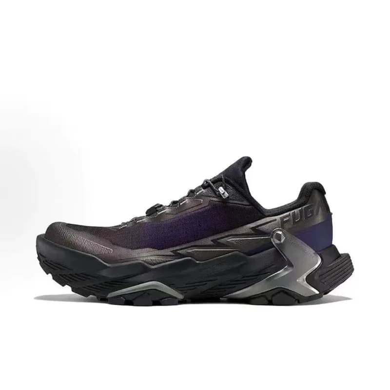 Chaussures de trail running antidérapantes 2026 en promotion – Chaussures de sport d'extérieur unise