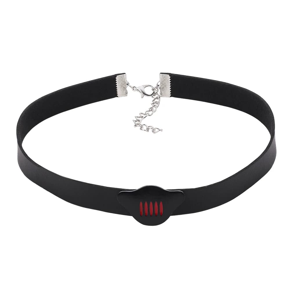 Collier élégant et simple pour fille, motif coccinelle noire, accessoire de bijouterie personnalisé,