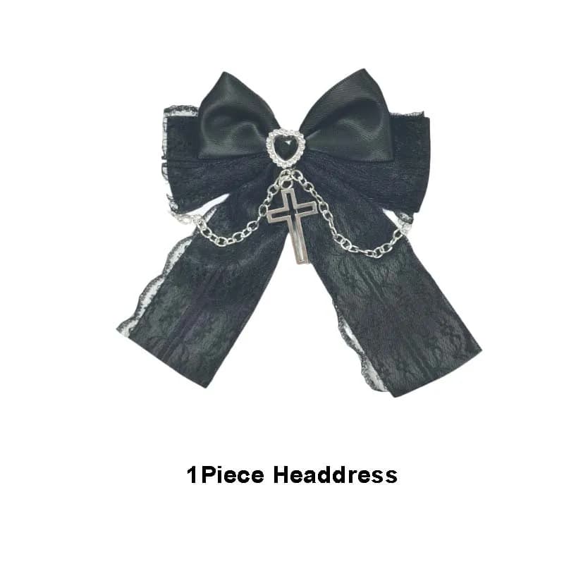 Jirai Kei Style gothique Lolita robe Kawaii japonais rue mode Blouses jupe globale femme de chambre 