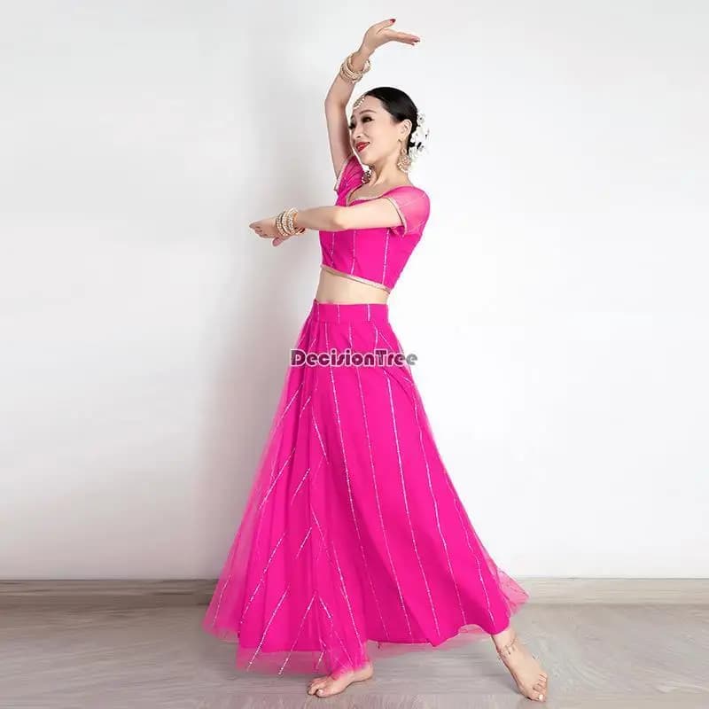 Sarees indiens traditionnels pour femmes, robe de soirée élégante, vêtements de danse cosplay, vêtem