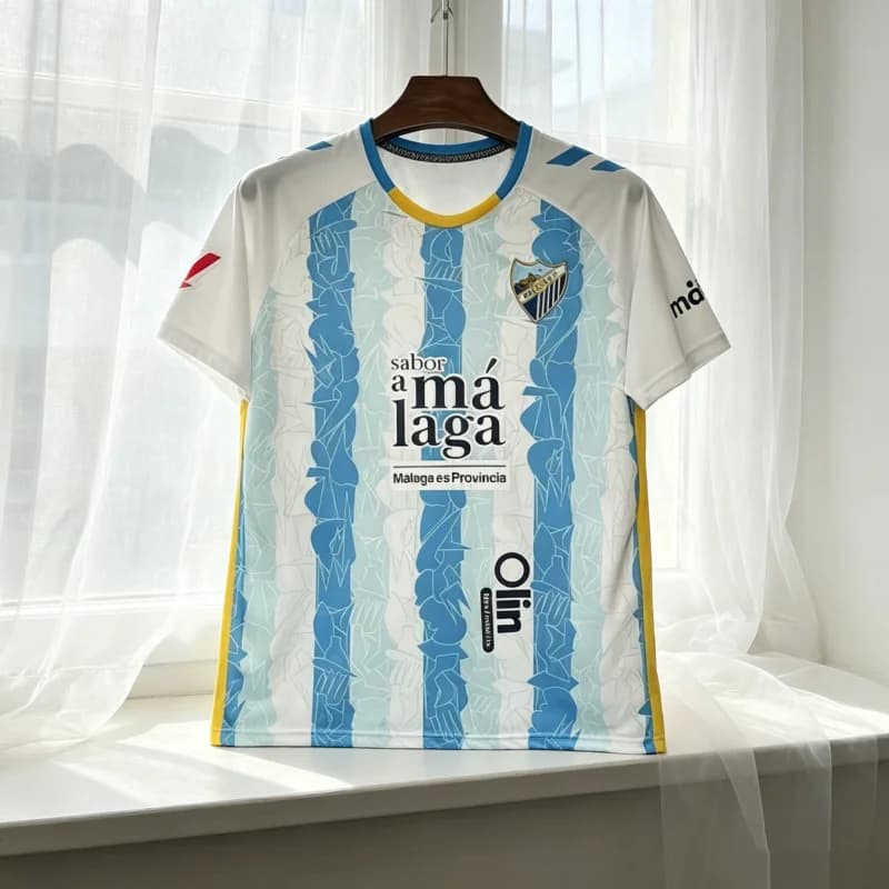 T-shirt d'été MALAGA, vêtements de sport respirants à séchage rapide, T-shirt décontracté à la mode,