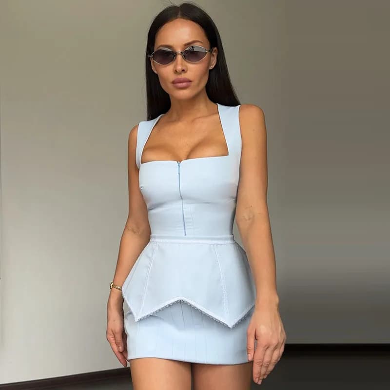 Robe longue élégante pour femme à imprimé floral 3D, manches longues, col en V, style Empire, collec