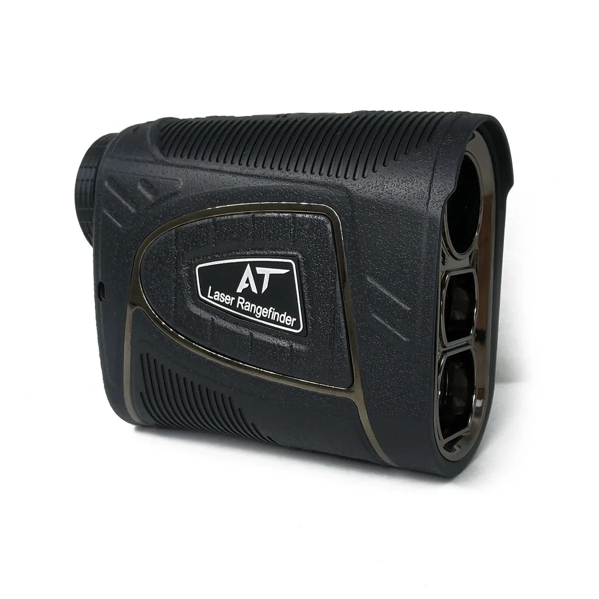 Télémètre de Golf R20 avec pente 6X télémètre Laser 1500 Yards Kits de télémètre Laser avec étui de 