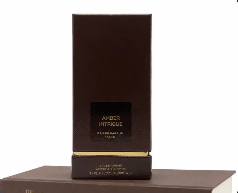 Eau de parfum de style arabe 100 ml, senteurs boisées et florales longue durée pour femmes, parfum d