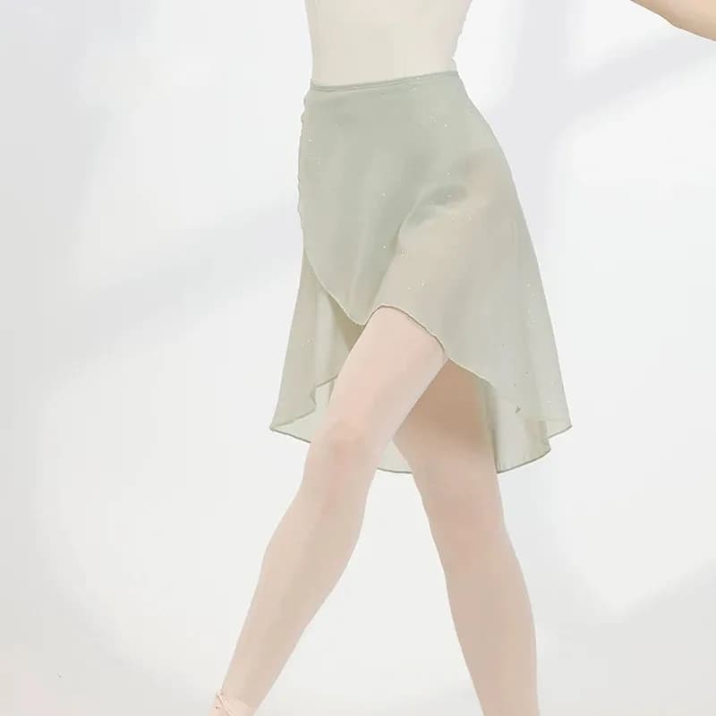 Robe de Ballet Longue pour Femme Adulte, Tenue de brev, Sexy, Entraînement