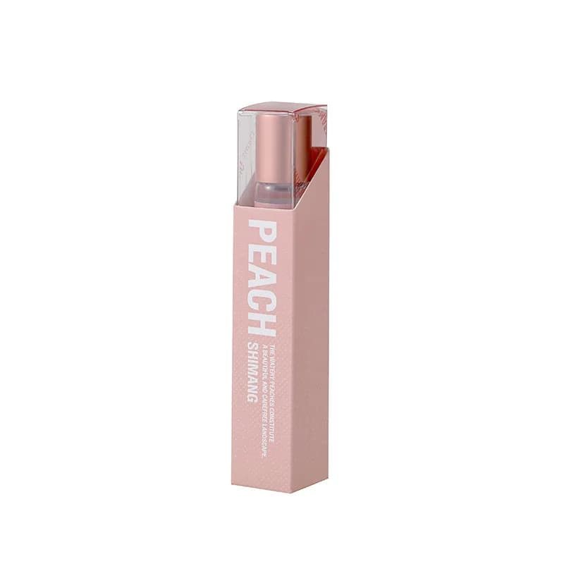 Parfum Roll-On Floral pour Femmes et Hommes, Parfum Léger Longue Durée, Parfum Populaire pour Jeunes