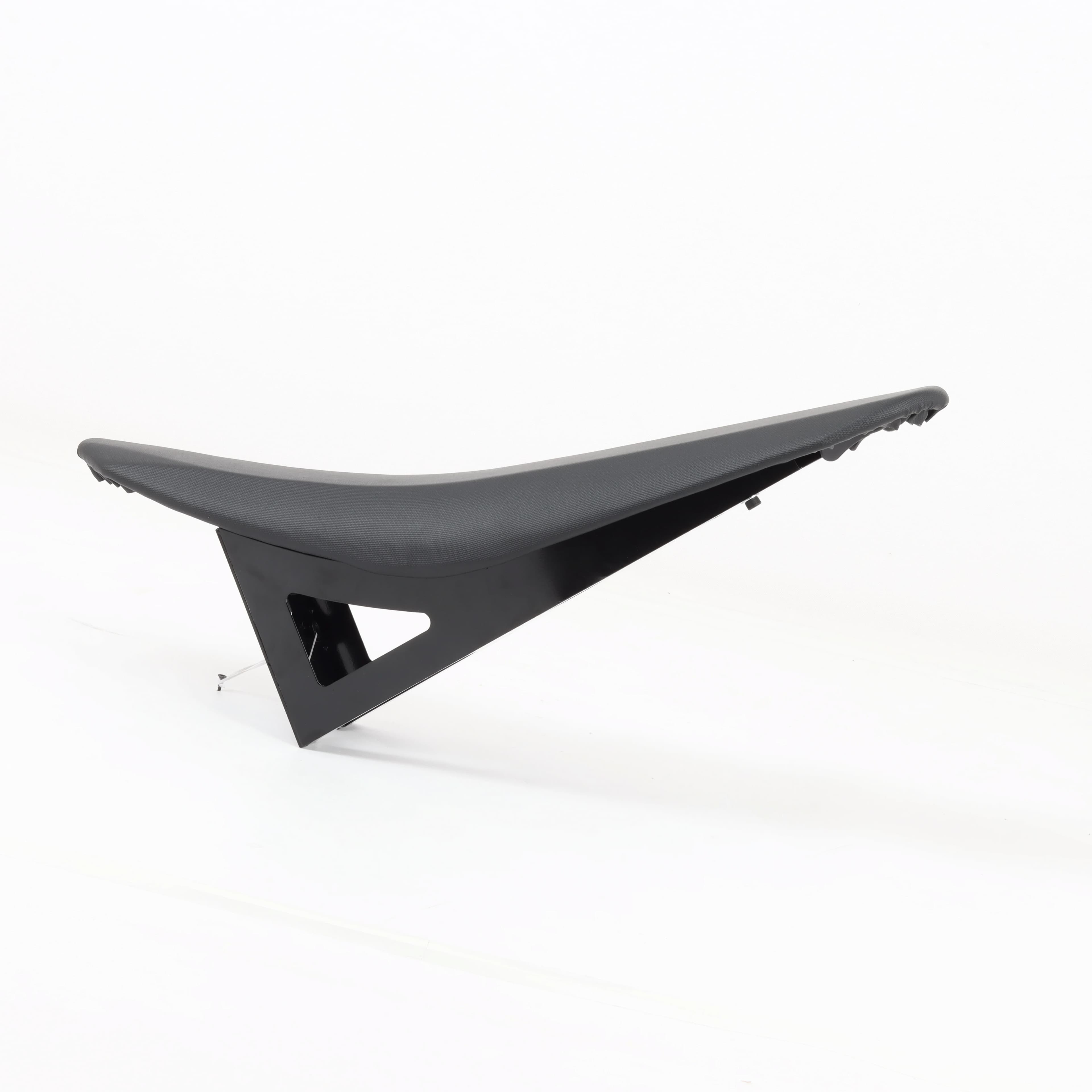 Grand siège de vélo confortable siège de moto Long pour KEYU Enduro ebike pour B1 B2 cadre accessoir