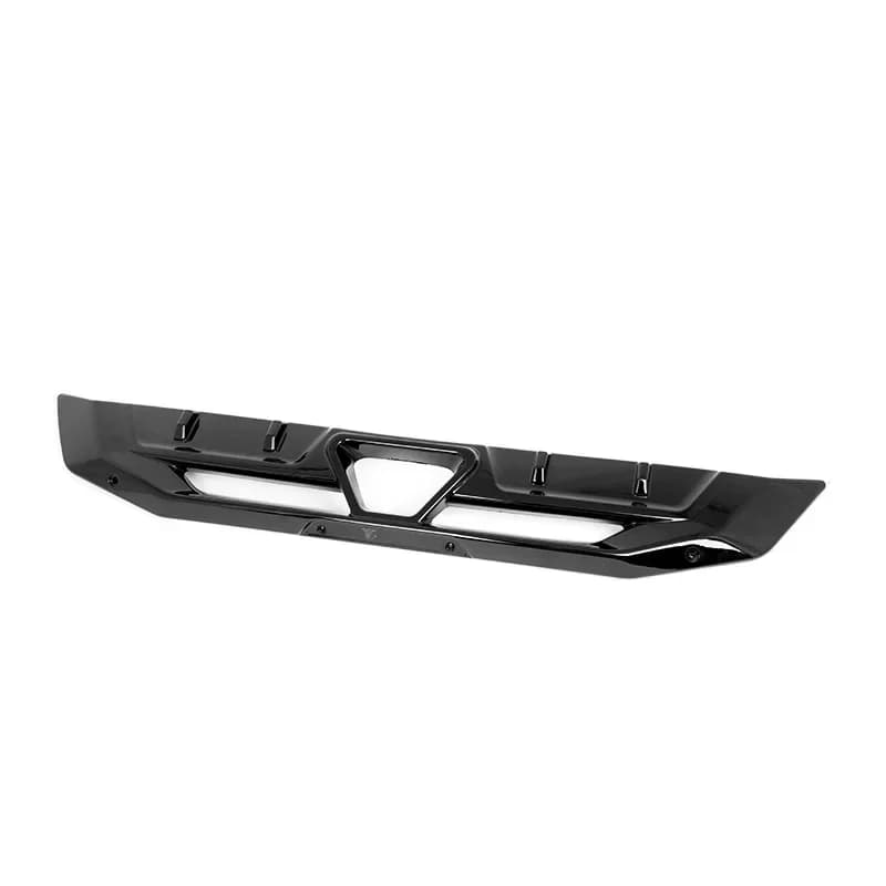 Diffuseur arrière pour CHANGAN CS55 Plus, séparateur UNI-S 2022 2023, jupes de becquet de pare-chocs