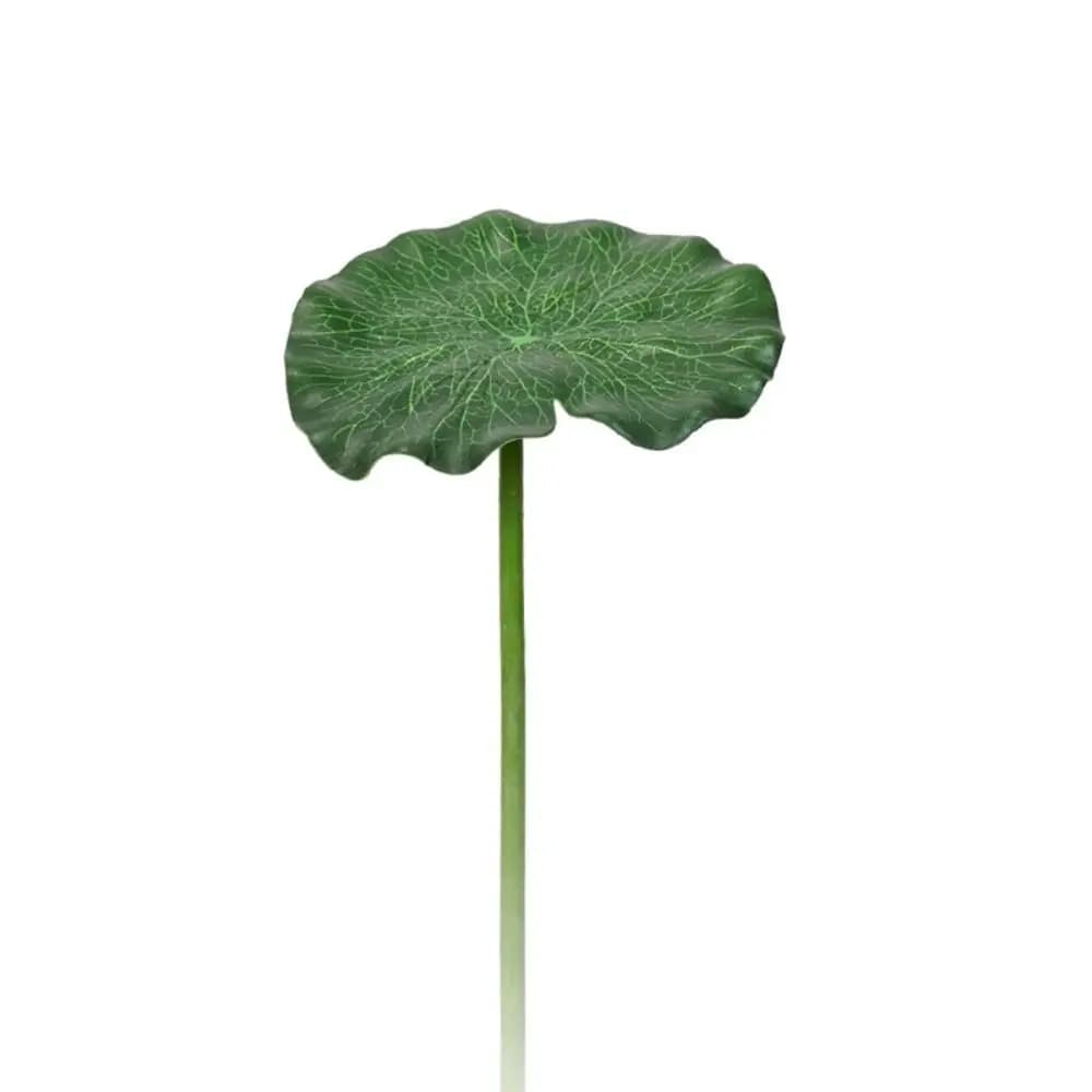 Fleur artificielle paysagère artistique à longue tige, décoration DIY, fausse fleur décorative, acce
