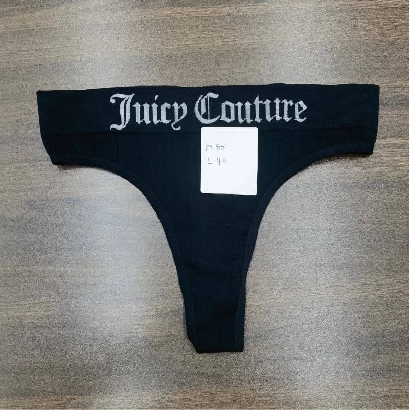 Culotte femme Sexy juteuse Couture Style sous-vêtements Sexy Lingerie chaude t-pantalon pour dames t