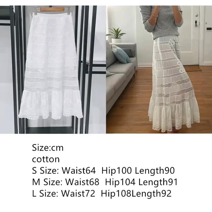 Jupe courte ou mi-longue pour femmes, taille haute, élégante, pour les vacances, polyvalente