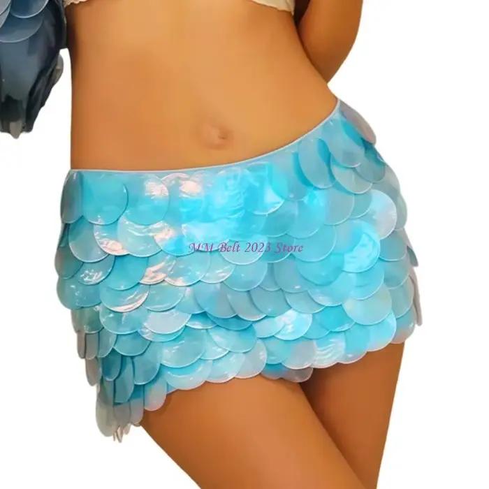 Jupe courte crayon façonnant le corps 49ME, en polyester extensible pour occasions semi-formelles
