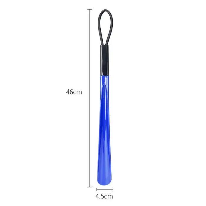 Chausse-pieds à long manche extra longs pour personnes âgées (hommes et femmes), aides portables pou