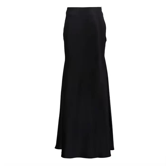 Jupe buste pour femmes, nouvelle mode printemps 2026, tempérament polyvalent, taille haute, hanche