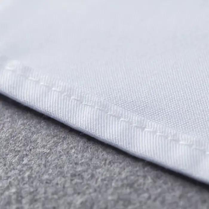 Sous-jupe détachable pour femmes, fausse chemise, jupe irrégulière, chemisier à queue, extension en coton, faux ourlet, Mini jupe, faux ourlet, 6 tailles