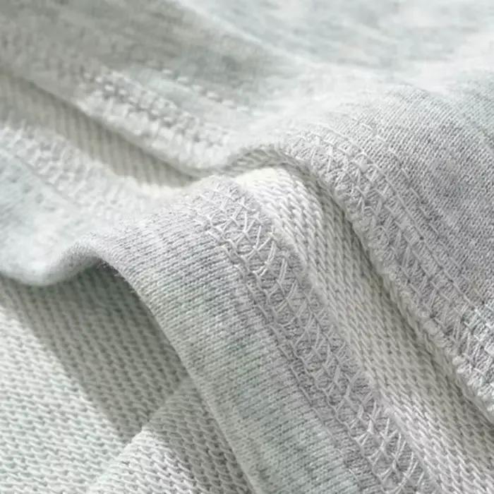 Mooyufon tissu Y2K Mini jupe femmes taille basse large plissé gris clair Sexy Vintage a-ligne