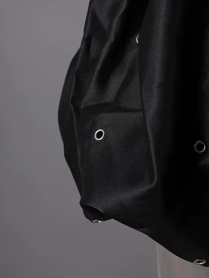 DEAT mode oeil de poulet à lacets jupe femmes élastique taille haute épicé fille moelleux Mini jupes été nouvelle marée