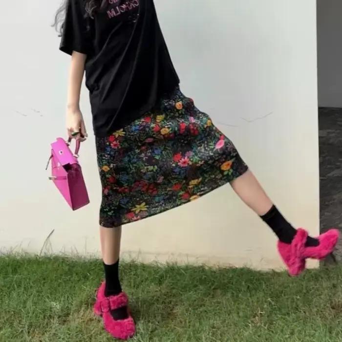 Jupe plissée Miyake 2026 Nouvelle collection été