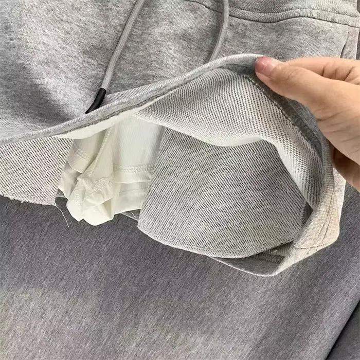 MEXZT Streetwear Mini jupe femmes mode coréenne noir cordon jupes été Preppy taille haute basique décontracté une ligne Faldas nouveau