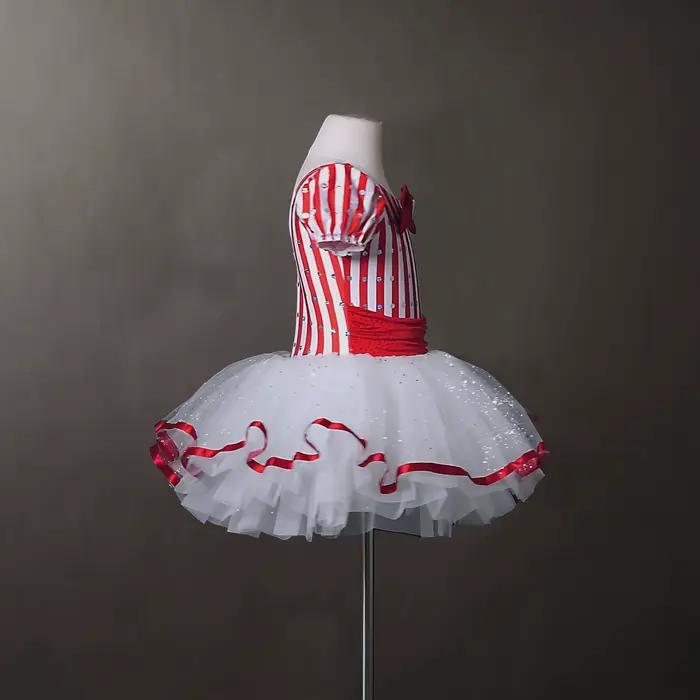 Annie Girls-Jupe de brevProfessionnelle pour Dames