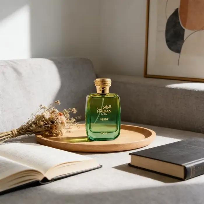 Parfum pour homme élégant et longue durée 100 ml, senteur fruitée aromatique, rafraîchissant, vibrant, sensuel, captivant, parfum superposé pour homme