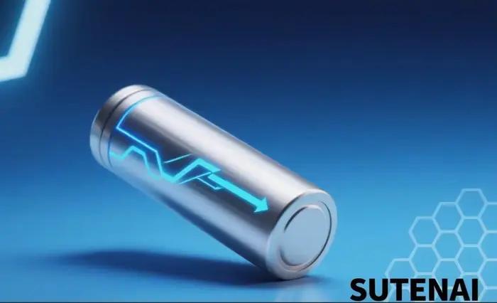 Batterie rechargeable au lithium 12V 20Ah, cycle LiFePO4, avec BMS 20A, adaptée aux véhicules électriques solaires